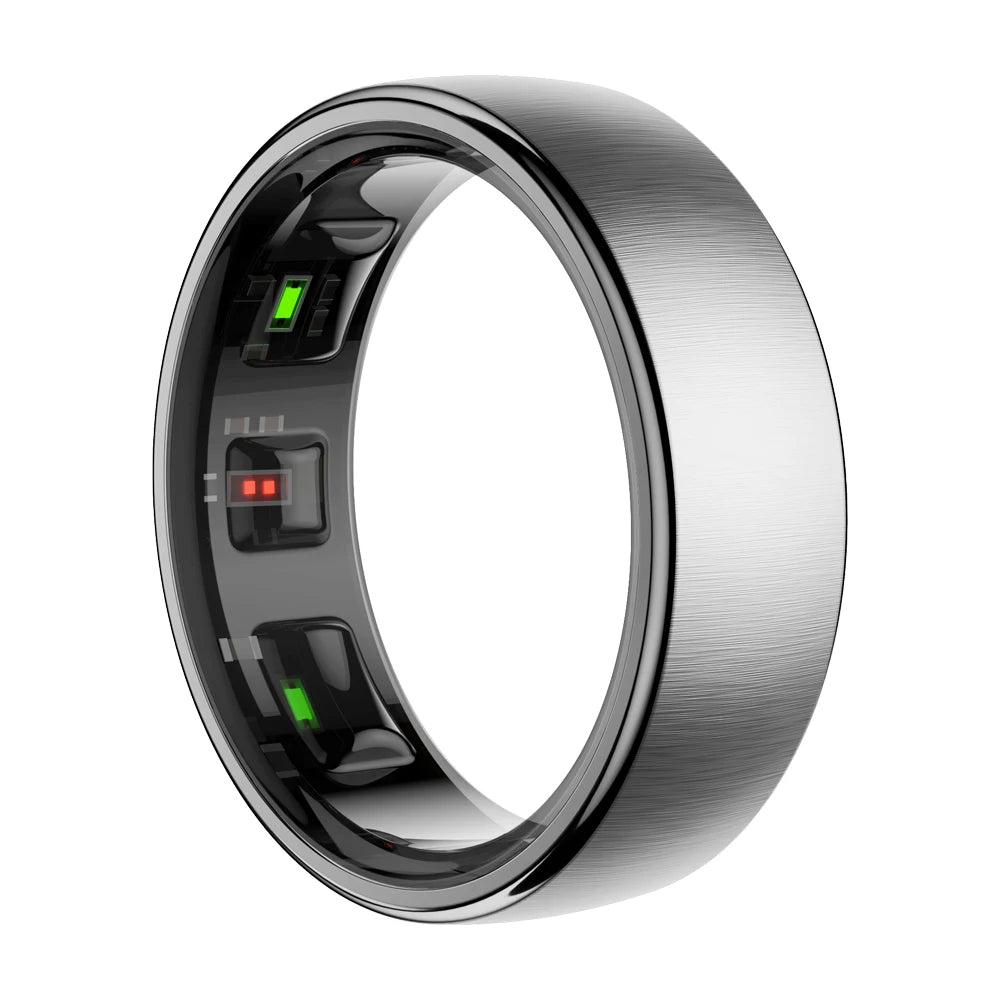 Smart Bluetooth Ring R10 – Heart Rate, Sleep & Activity Tracker