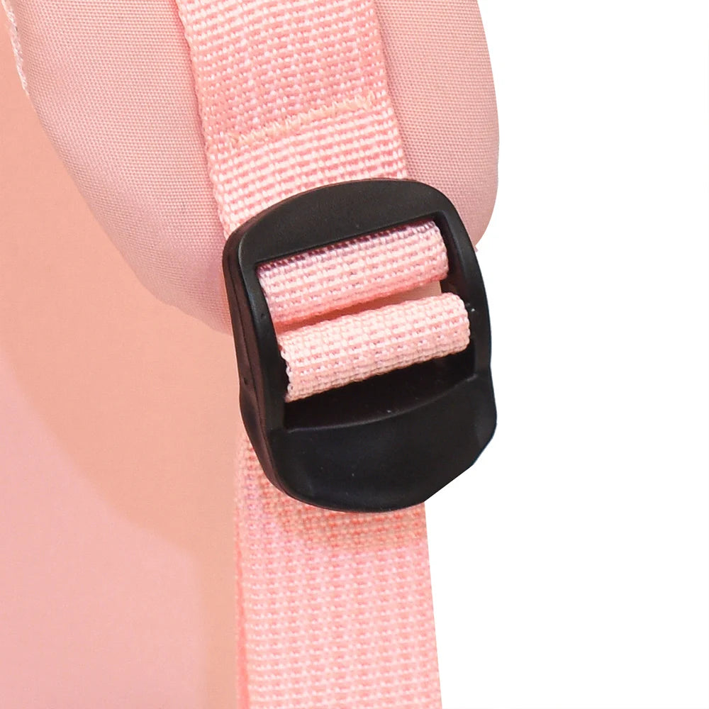 Travel Carry-On Backpack – Waterproof, Lightweight, Large Capacity