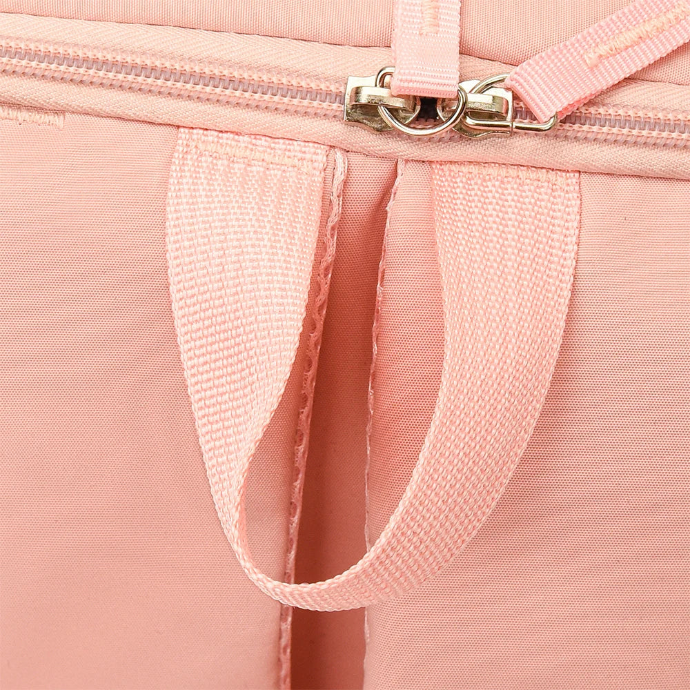 Travel Carry-On Backpack – Waterproof, Lightweight, Large Capacity