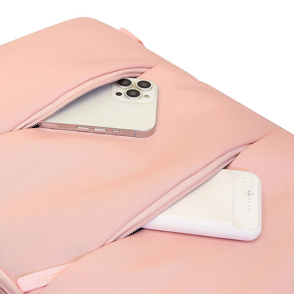 Travel Carry-On Backpack – Waterproof, Lightweight, Large Capacity