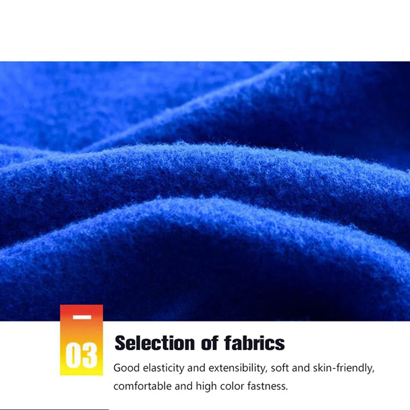 Winter Balaclava Face Mask – Windproof Thermal Fleece for Cycling & Ski